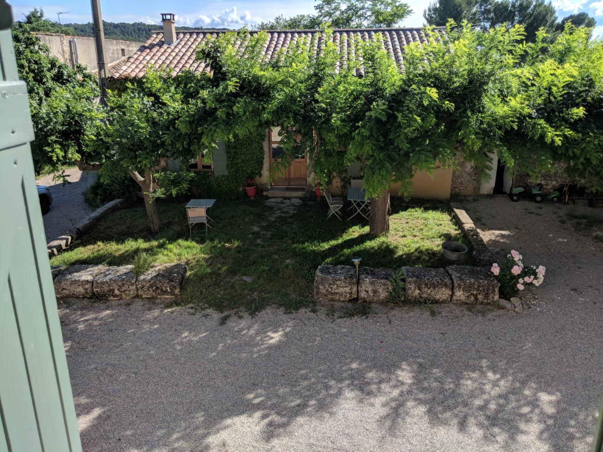 Domaine De Pelican Gignac  Esterno foto