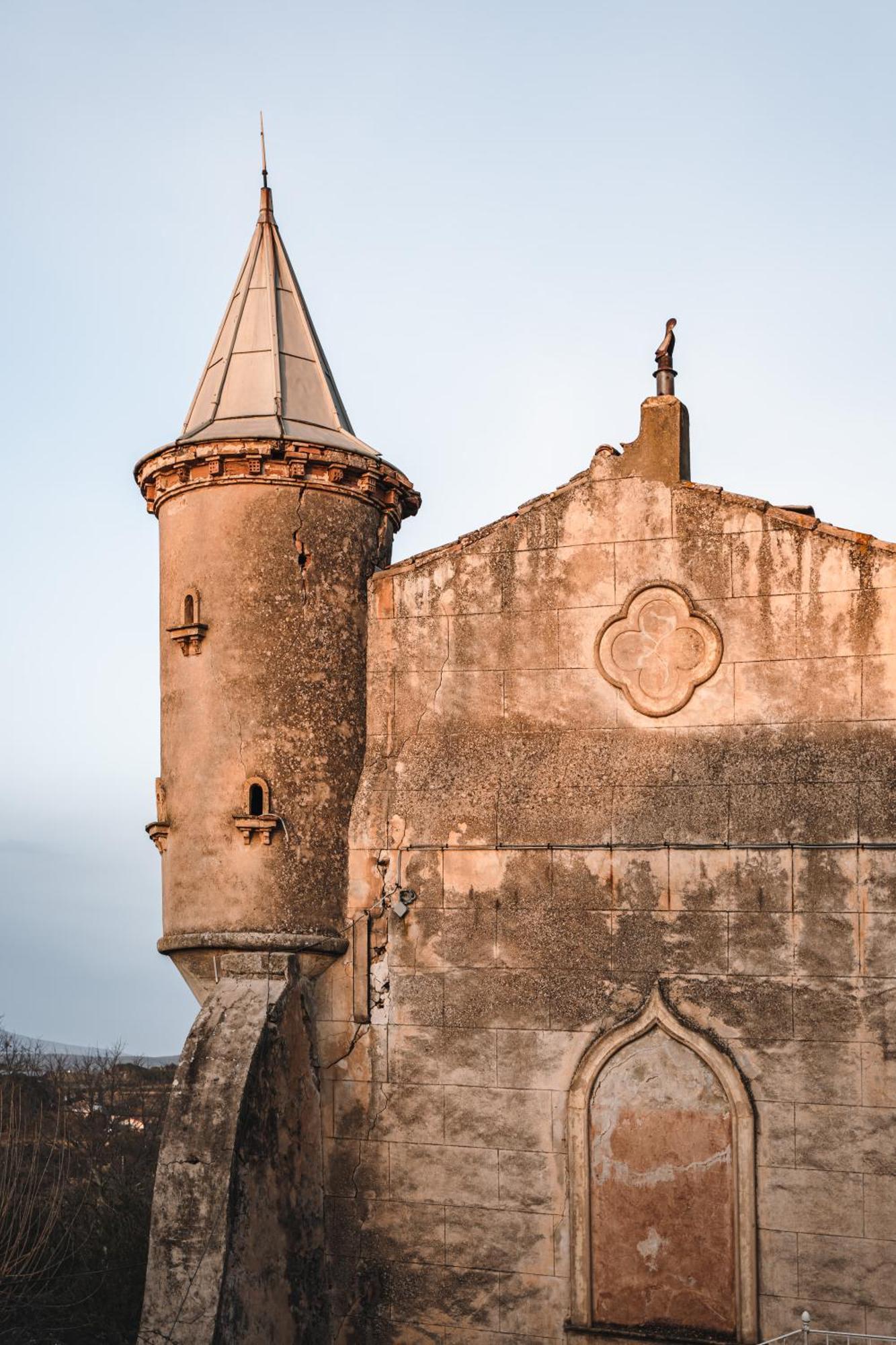 Domaine De Pelican Gignac  Esterno foto