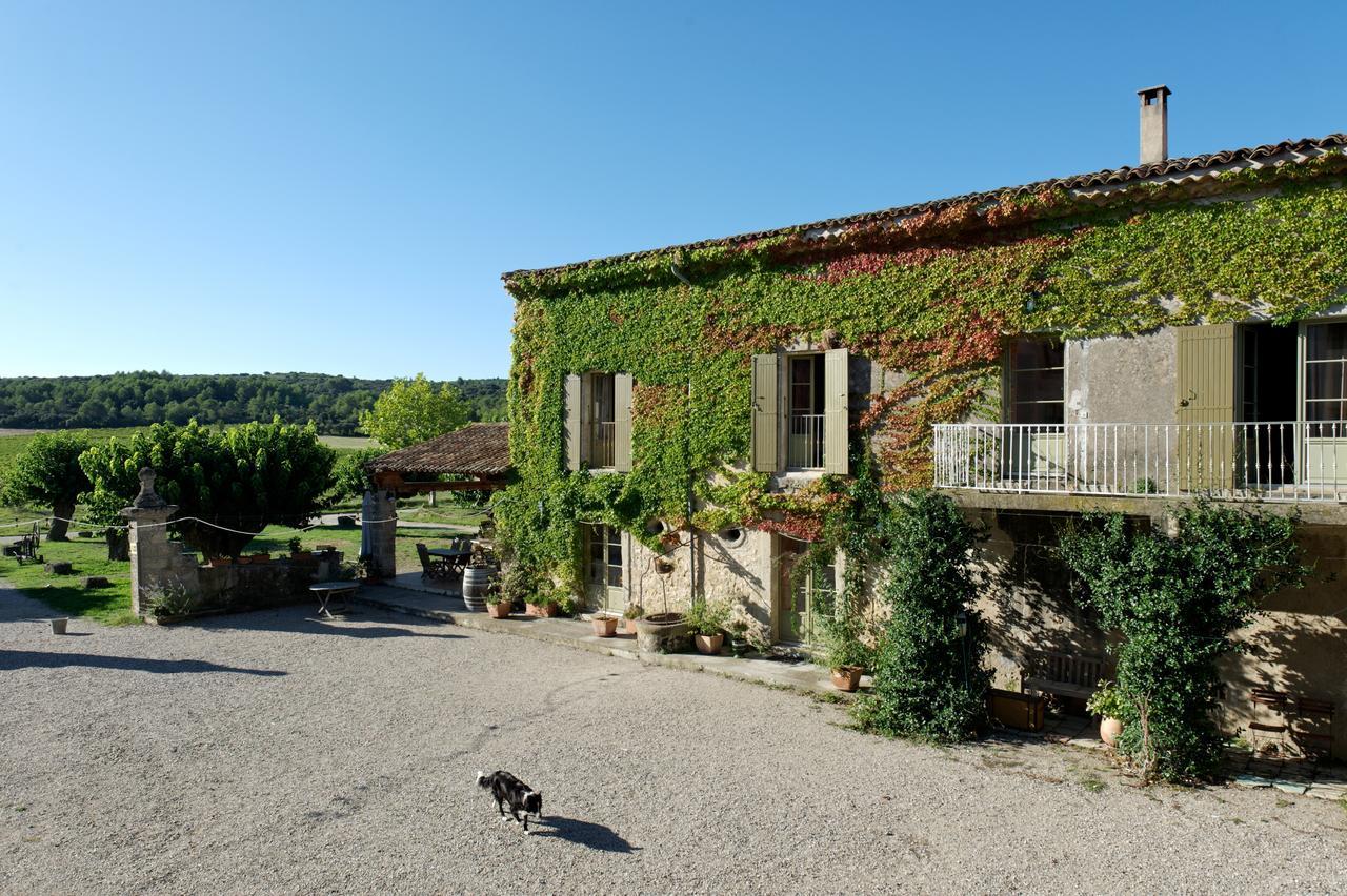 Domaine De Pelican Gignac  Esterno foto