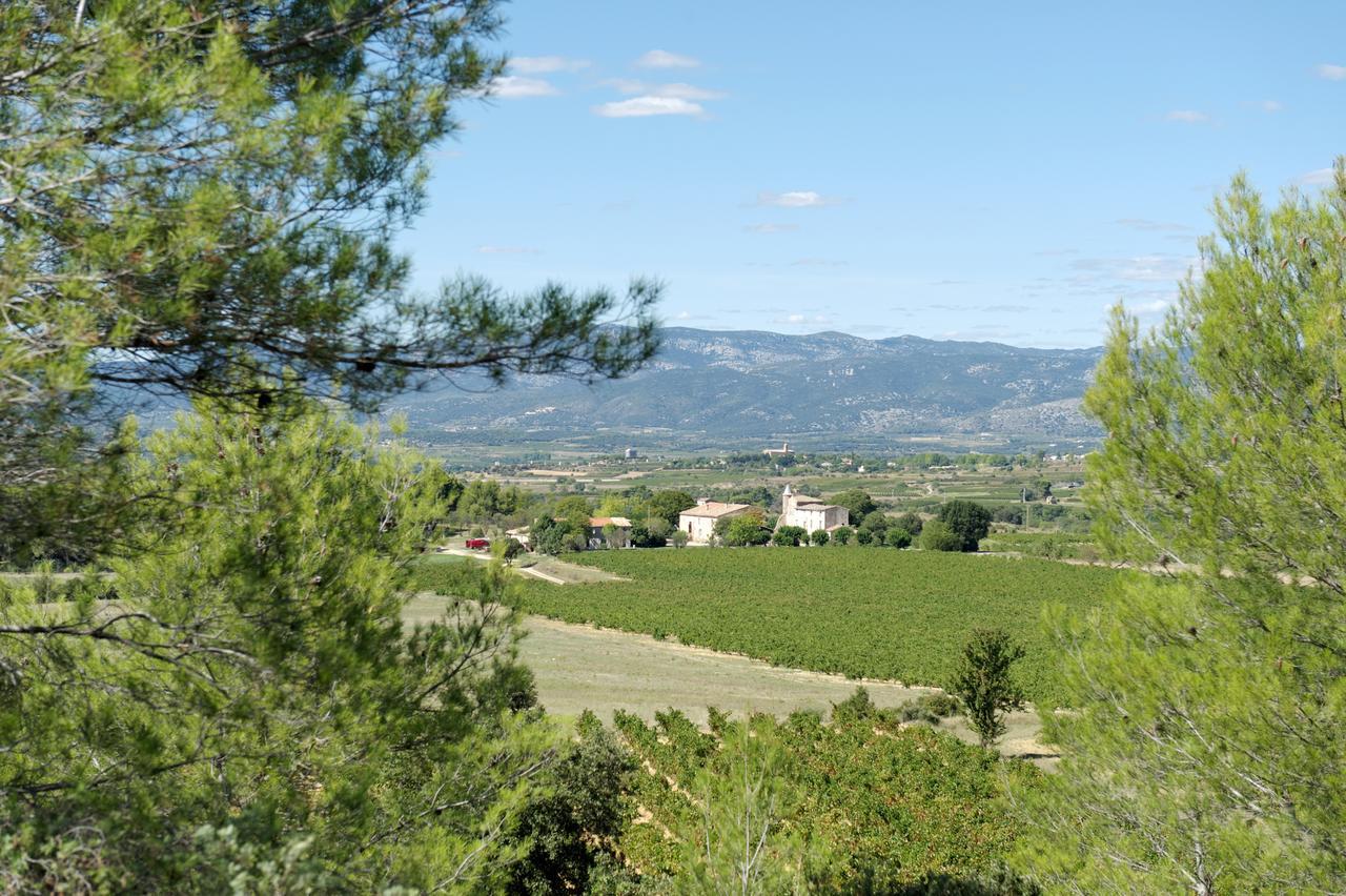 Domaine De Pelican Gignac  Esterno foto