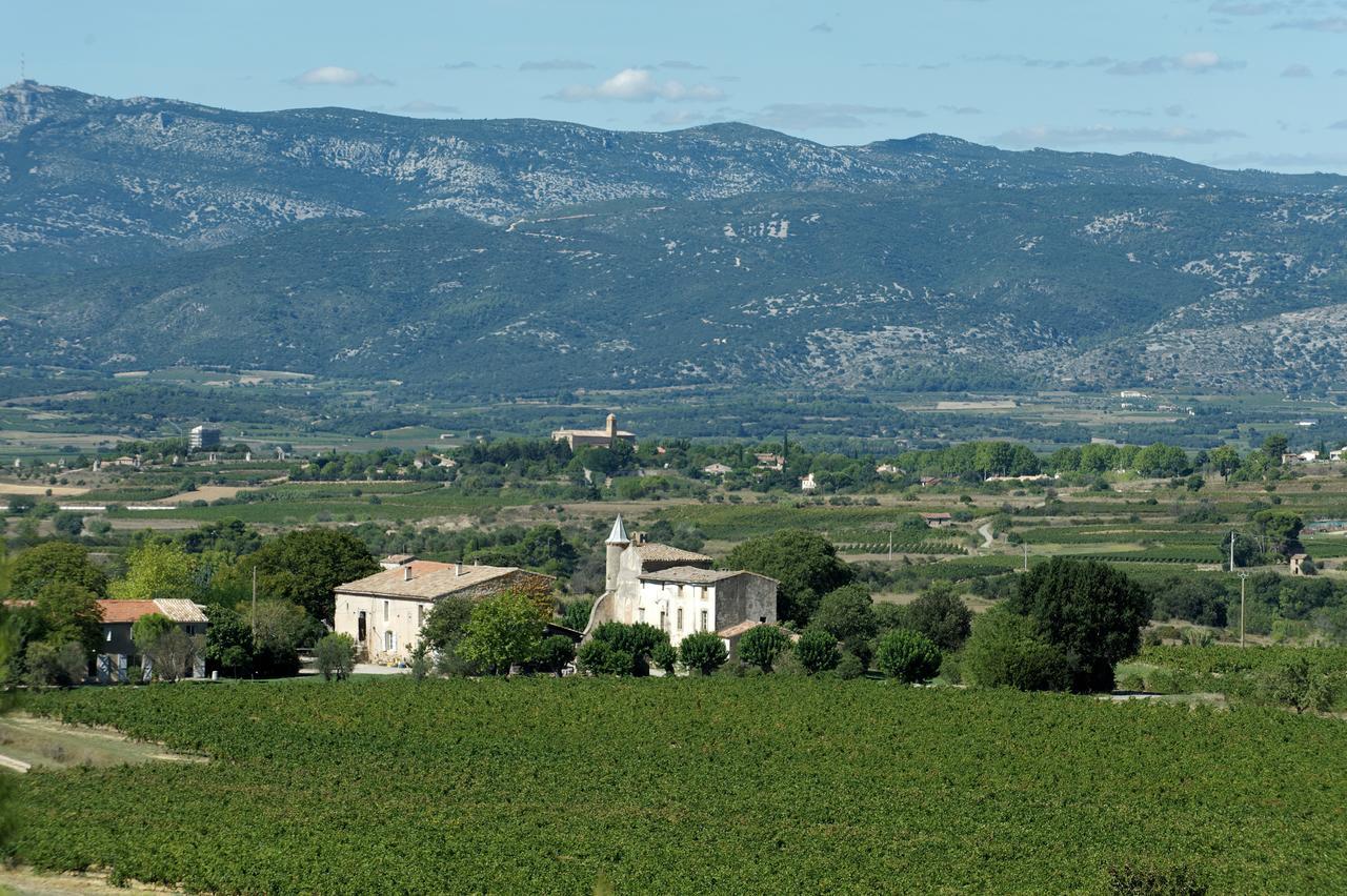 Domaine De Pelican Gignac  Esterno foto