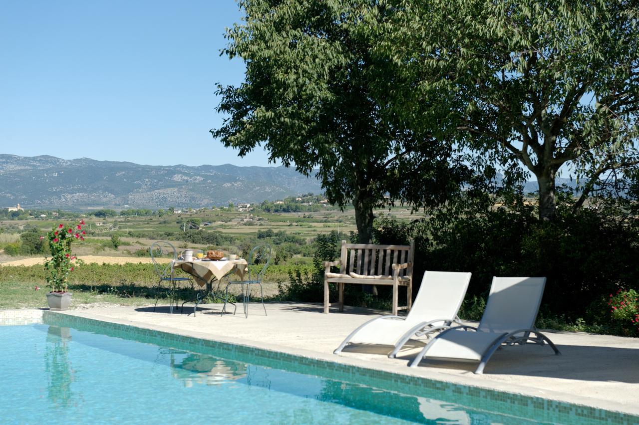 Domaine De Pelican Gignac  Esterno foto