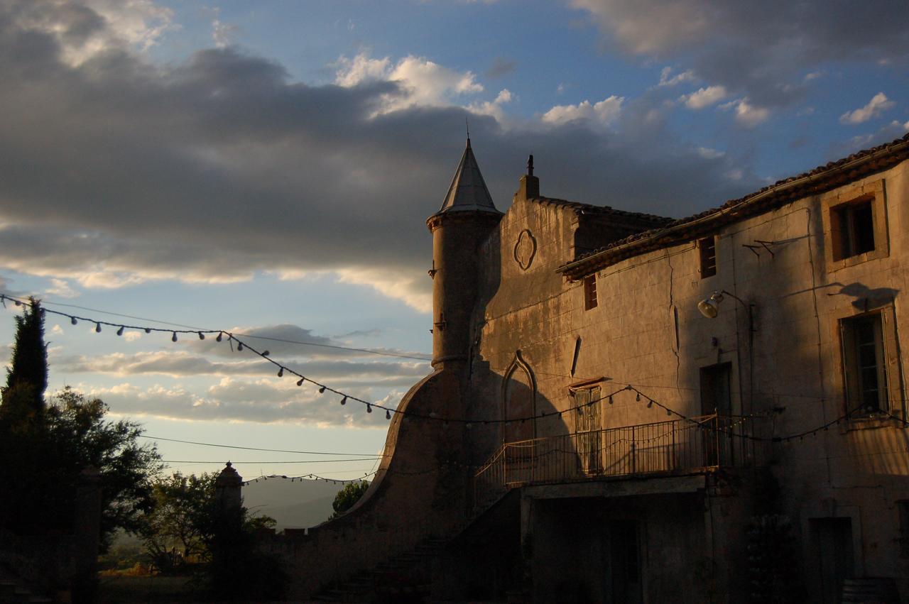 Domaine De Pelican Gignac  Esterno foto
