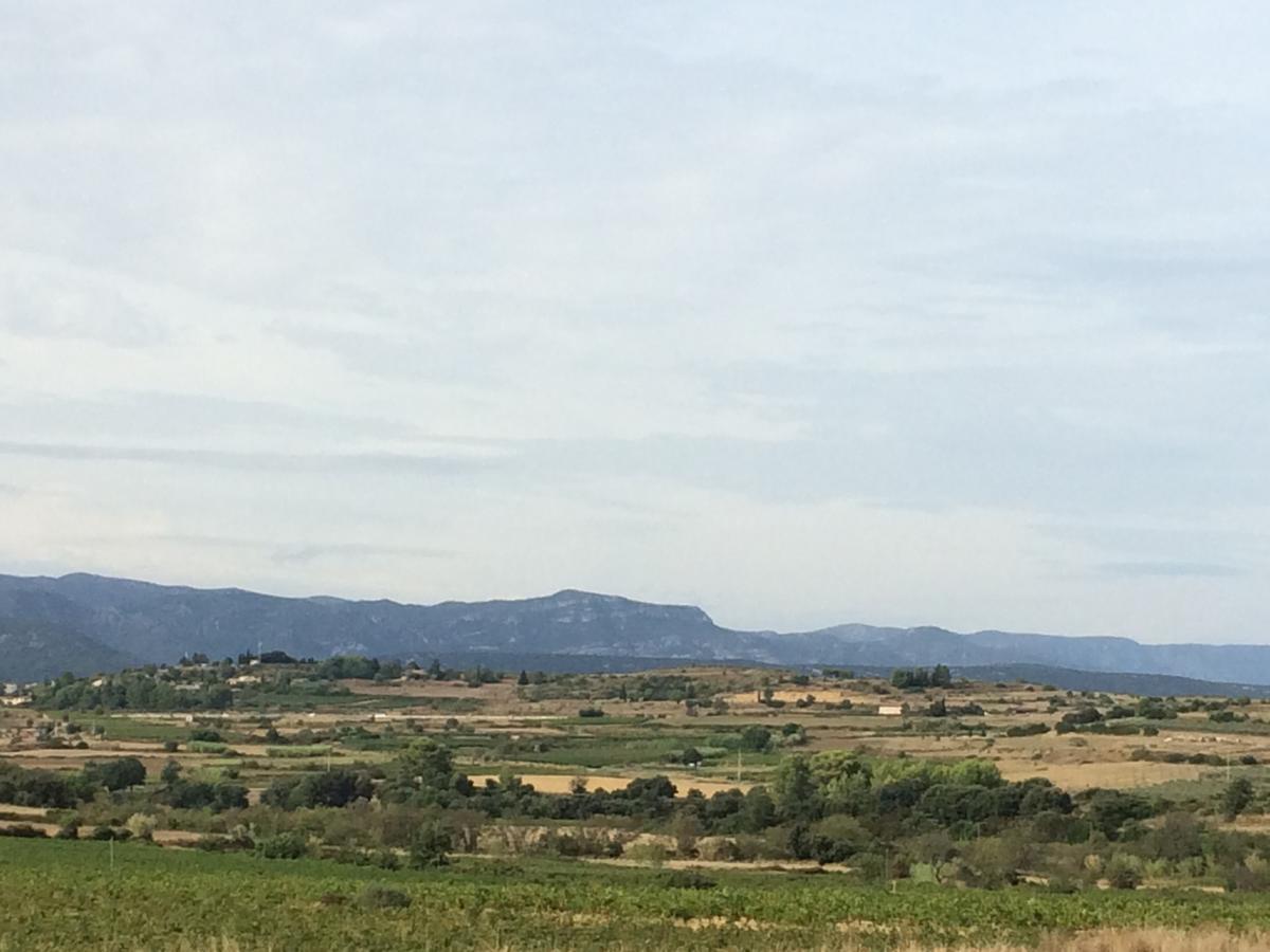Domaine De Pelican Gignac  Esterno foto