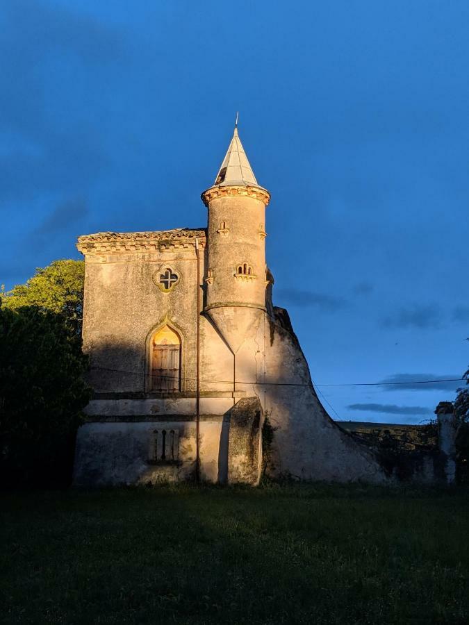 Domaine De Pelican Gignac  Esterno foto